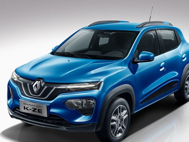 Dacia will debut lowcost electric car